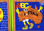 ABC Australia - Book Panel